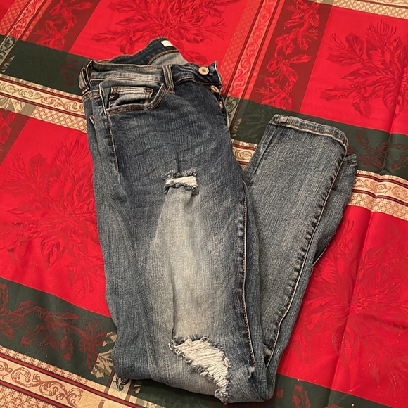 KanCan jeans - Picture 2 of 4